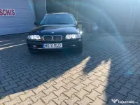 BMW e46 Benzina+ GPL 
