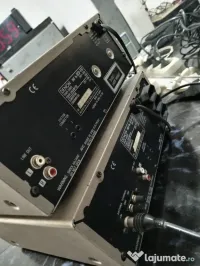 Tuner și CD player Denon Utu-f07 