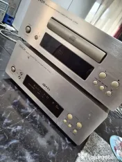 Tuner și CD player Denon Utu-f07 