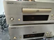 Tuner și CD player Denon Utu-f07 