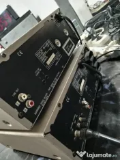 Tuner și CD player Denon Utu-f07 