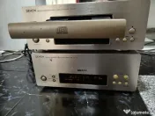Tuner și CD player Denon Utu-f07 