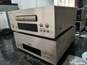Tuner și CD player Denon Utu-f07 