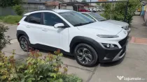 Hyundai KONA hibrid 141CP Automata 2021