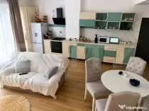 Apartament 2 camere, 57 mp utili, zona Giroc