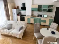 Apartament 2 camere, 57 mp utili, zona Giroc