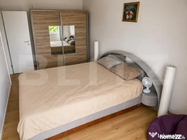 Apartament 2 camere, 57 mp utili, zona Giroc
