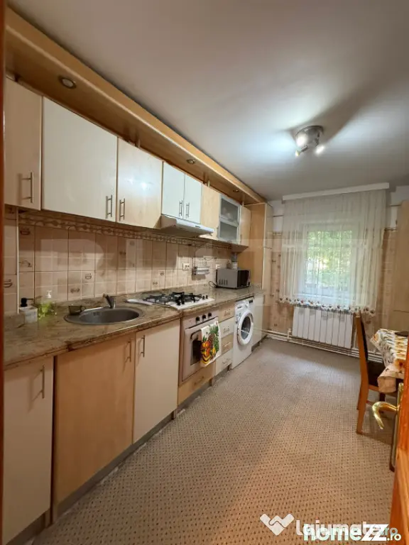 Apartament 3 camere, 64 mp, cartier Obcini - Suceava (Suceava)