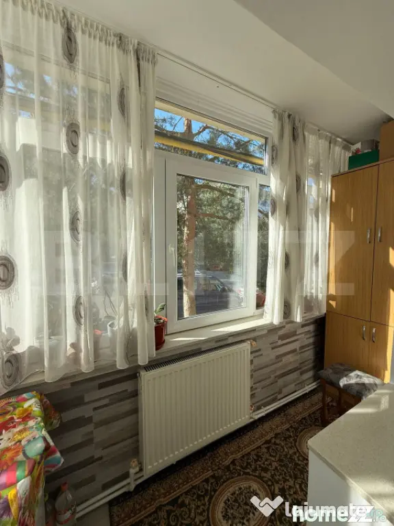 Apartament 3 camere, 64 mp, cartier Obcini - Suceava (Suceava)