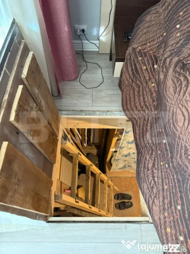 Apartament 3 camere, 64 mp, cartier Obcini - Suceava (Suceava)