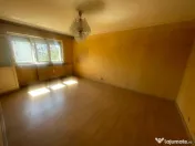 Apartament decomandat, 3 camere si 2 bai, 63.97 mp, zona Lap 