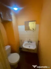 Apartament decomandat, 3 camere si 2 bai, 63.97 mp, zona Lap 