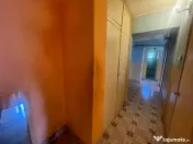 Apartament decomandat, 3 camere si 2 bai, 63.97 mp, zona Lap 