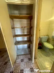 Apartament decomandat, 3 camere si 2 bai, 63.97 mp, zona Lap 
