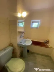 Apartament decomandat, 3 camere si 2 bai, 63.97 mp, zona Lap 