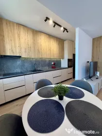 Apartament 2 camere Premium zona Nord Pipera