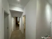 Ap de lux,2 cam, et1, parcare, boxa, bloc nou 