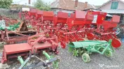 Prasitoare cultivator 