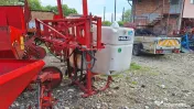 Prasitoare cultivator 