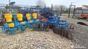 Prasitoare cultivator 