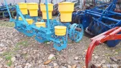 Prasitoare cultivator 
