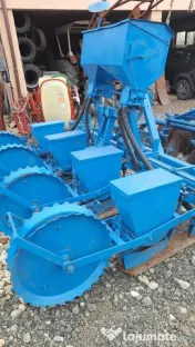 Prasitoare cultivator 
