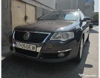 Vw Passat 2010,Tdi 2.0,DSG