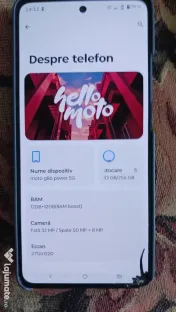 Motorola G86 Power 