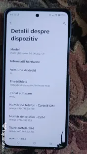Motorola G86 Power 