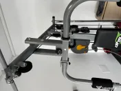 Aparat multifuncțional fitness DHS 50kg incluse 