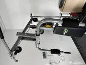 Aparat multifuncțional fitness DHS 50kg incluse 