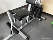 Aparat multifuncțional fitness DHS 50kg incluse 