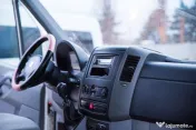 Microbuz VOLKSWAGEN Crafter 2.5 tdi - 20+1 loc 