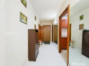 Timpuri Noi | 2 camere |10 minute de Metrou | zona liniștit 