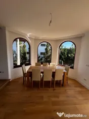 Casa individuala 6 camere, 1000mp teren, Radauti 