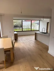 Casa individuala 6 camere, 1000mp teren, Radauti 