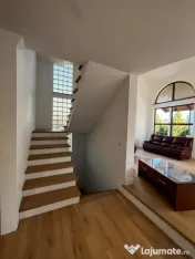 Casa individuala 6 camere, 1000mp teren, Radauti 