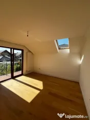 Casa individuala 6 camere, 1000mp teren, Radauti 