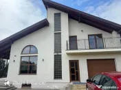 Casa individuala 6 camere, 1000mp teren, Radauti 
