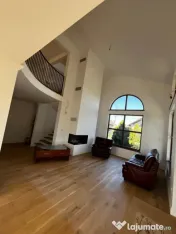 Casa individuala 6 camere, 1000mp teren, Radauti 