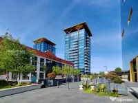 Floreasca | One Eliade | Premium Studio | Parking 