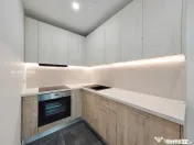 Floreasca | One Eliade | Premium Studio | Parking