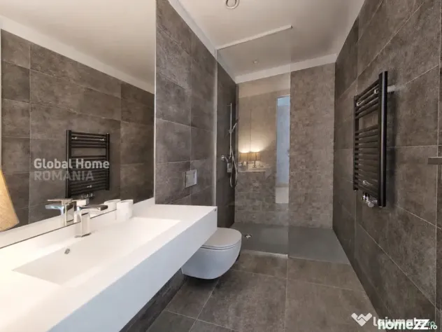 Floreasca | One Eliade | Premium Studio | Parking