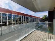 Floreasca | One Eliade | Premium Studio | Parking 