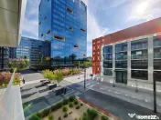 Floreasca | One Eliade | Premium Studio | Parking 
