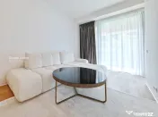 Floreasca | One Eliade | Premium Studio | Parking 