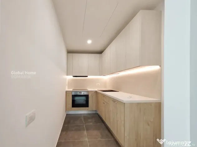 Floreasca | One Eliade | Premium Studio | Parking