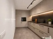 Floreasca | One Eliade | Premium Studio | Parking 