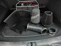 Kit admisie aer Ramair + filtru pro ram 