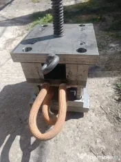 Matriță profesională 